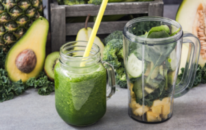 What Type of Detox Diet to Choose